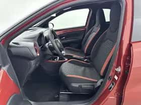Toyota Aygo (2024) thumbnail 8