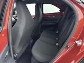 Toyota Aygo (2024) thumbnail 9