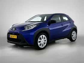 Toyota Aygo (2025) thumbnail 1