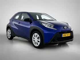 Toyota Aygo (2025) thumbnail 16