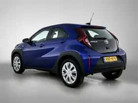 Toyota Aygo (2025) thumbnail 17