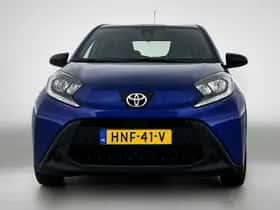 Toyota Aygo (2025) thumbnail 28