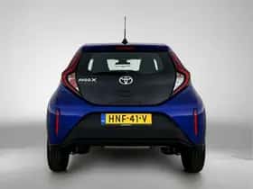 Toyota Aygo (2025) thumbnail 29