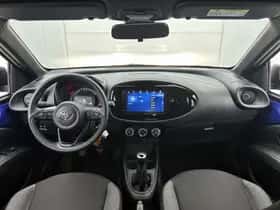 Toyota Aygo (2025) thumbnail 5
