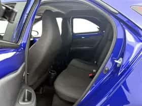 Toyota Aygo (2025) thumbnail 8