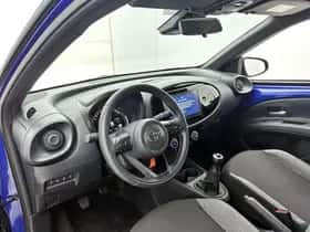 Toyota Aygo (2025) thumbnail 9