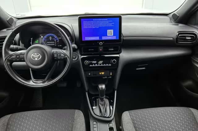 Toyota Yaris_Cross (2025) thumbnail 5