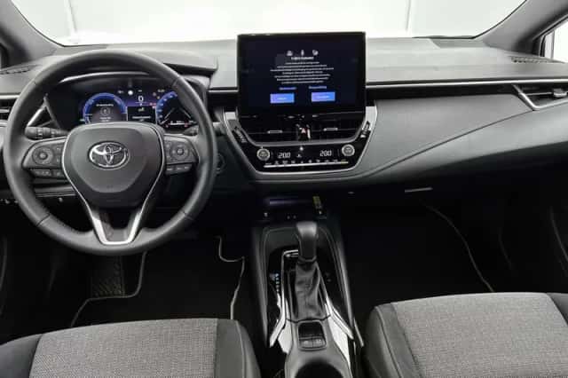 Toyota Corolla_Touring_Sports (2025) thumbnail 5