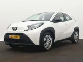 Toyota Aygo (2025)