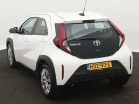 Toyota Aygo (2025) thumbnail 2