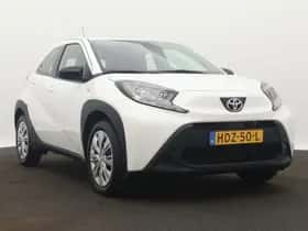 Toyota Aygo (2025) thumbnail 15