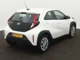 Toyota Aygo (2025) thumbnail 16