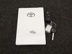 Toyota Aygo (2025) thumbnail 22