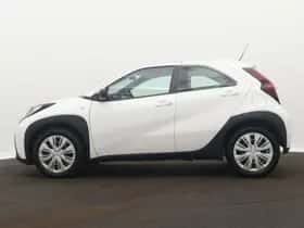 Toyota Aygo (2025) thumbnail 26