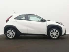 Toyota Aygo (2025) thumbnail 27
