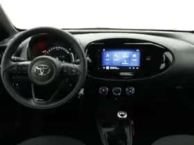 Toyota Aygo (2025) thumbnail 4