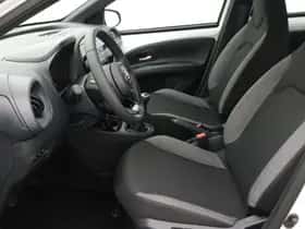 Toyota Aygo (2025) thumbnail 6