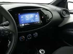 Toyota Aygo (2025) thumbnail 9