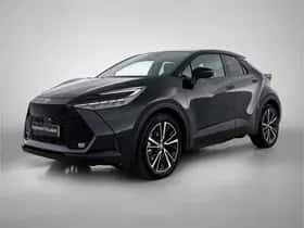 Toyota C-HR (2025) thumbnail 1