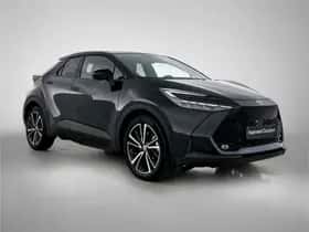 Toyota C-HR (2025) thumbnail 17