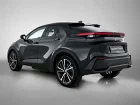 Toyota C-HR (2025) thumbnail 18