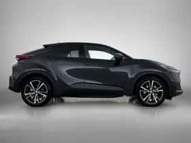 Toyota C-HR (2025) thumbnail 19