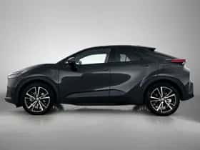 Toyota C-HR (2025) thumbnail 3