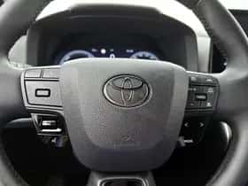Toyota C-HR (2025) thumbnail 22