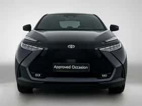 Toyota C-HR (2025) thumbnail 31