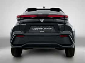 Toyota C-HR (2025) thumbnail 32