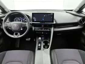 Toyota C-HR (2025) thumbnail 5