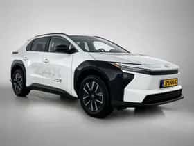Toyota bZ4X (2025) thumbnail 12