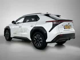 Toyota bZ4X (2025) thumbnail 13
