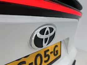Toyota bZ4X (2025) thumbnail 20