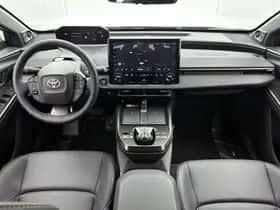 Toyota bZ4X (2025) thumbnail 4