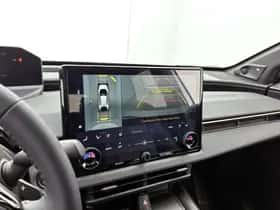 Toyota bZ4X (2025) thumbnail 8
