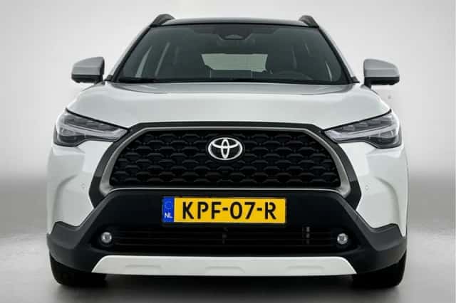 Toyota Corolla_Cross (2025) thumbnail 6