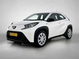 Toyota Aygo (2025) thumbnail 1