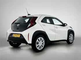 Toyota Aygo (2025) thumbnail 2