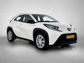 Toyota Aygo (2025) thumbnail 16