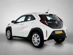 Toyota Aygo (2025) thumbnail 17