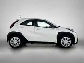 Toyota Aygo (2025) thumbnail 18
