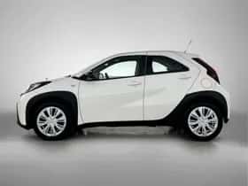 Toyota Aygo (2025) thumbnail 3