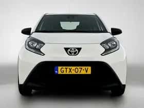 Toyota Aygo (2025) thumbnail 27