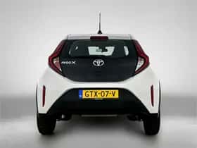 Toyota Aygo (2025) thumbnail 28