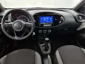 Toyota Aygo (2025) thumbnail 5