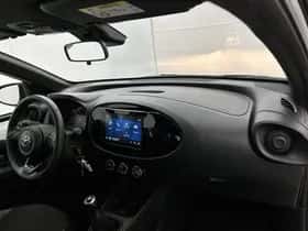 Toyota Aygo (2025) thumbnail 7