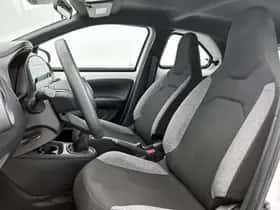 Toyota Aygo (2025) thumbnail 8