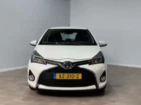 Toyota Yaris (2017) thumbnail 28