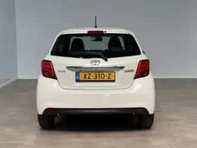 Toyota Yaris (2017) thumbnail 29